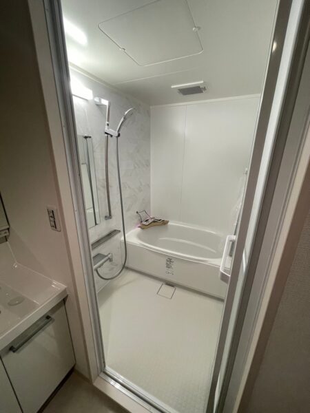 大阪府豊中市内装リフォーム